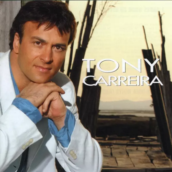 Tony Carreira